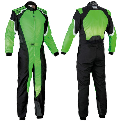 KK01727C OMP KS-3 KS3 Childrens Kart Suit