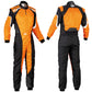 KK01727C OMP KS-3 KS3 Childrens Kart Suit