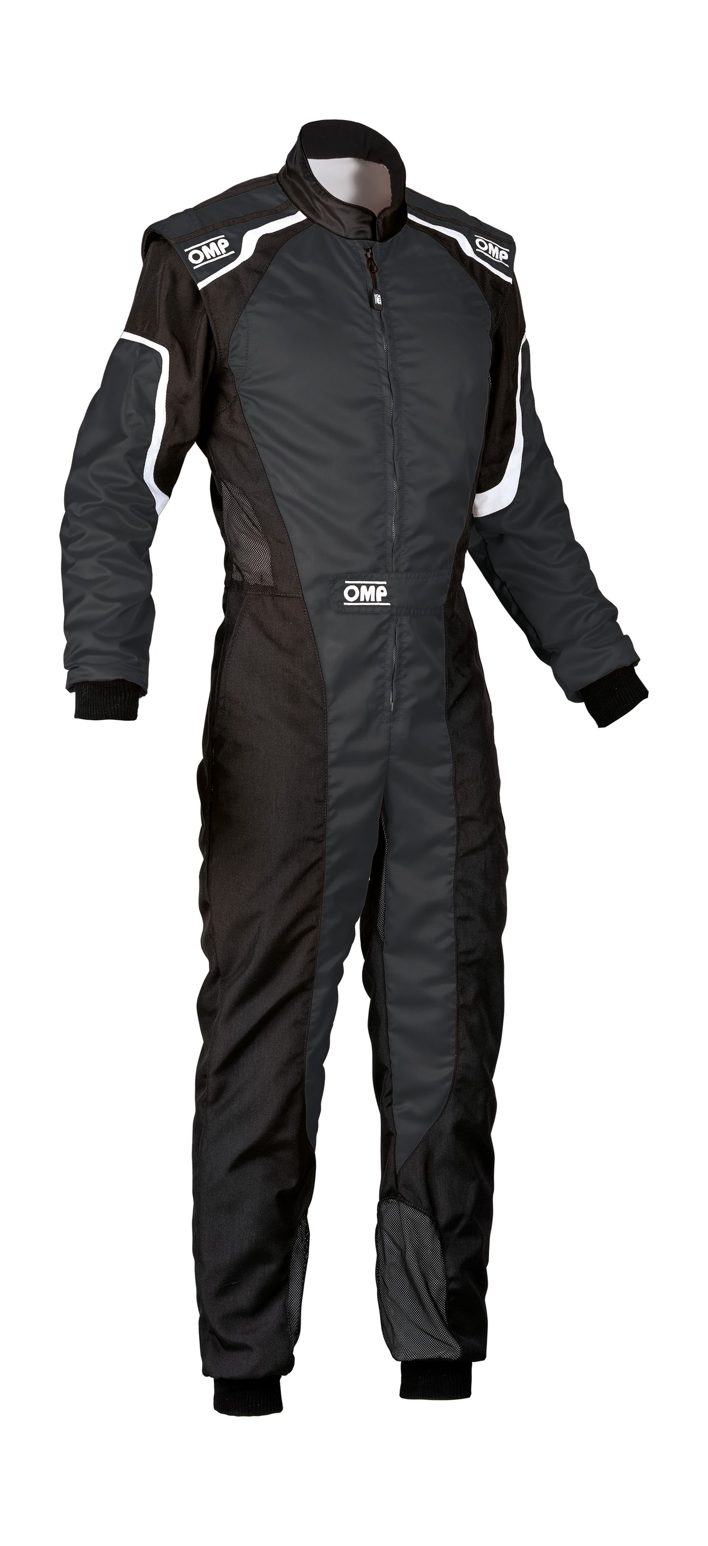 KK01727C OMP KS-3 KS3 Childrens Kart Suit