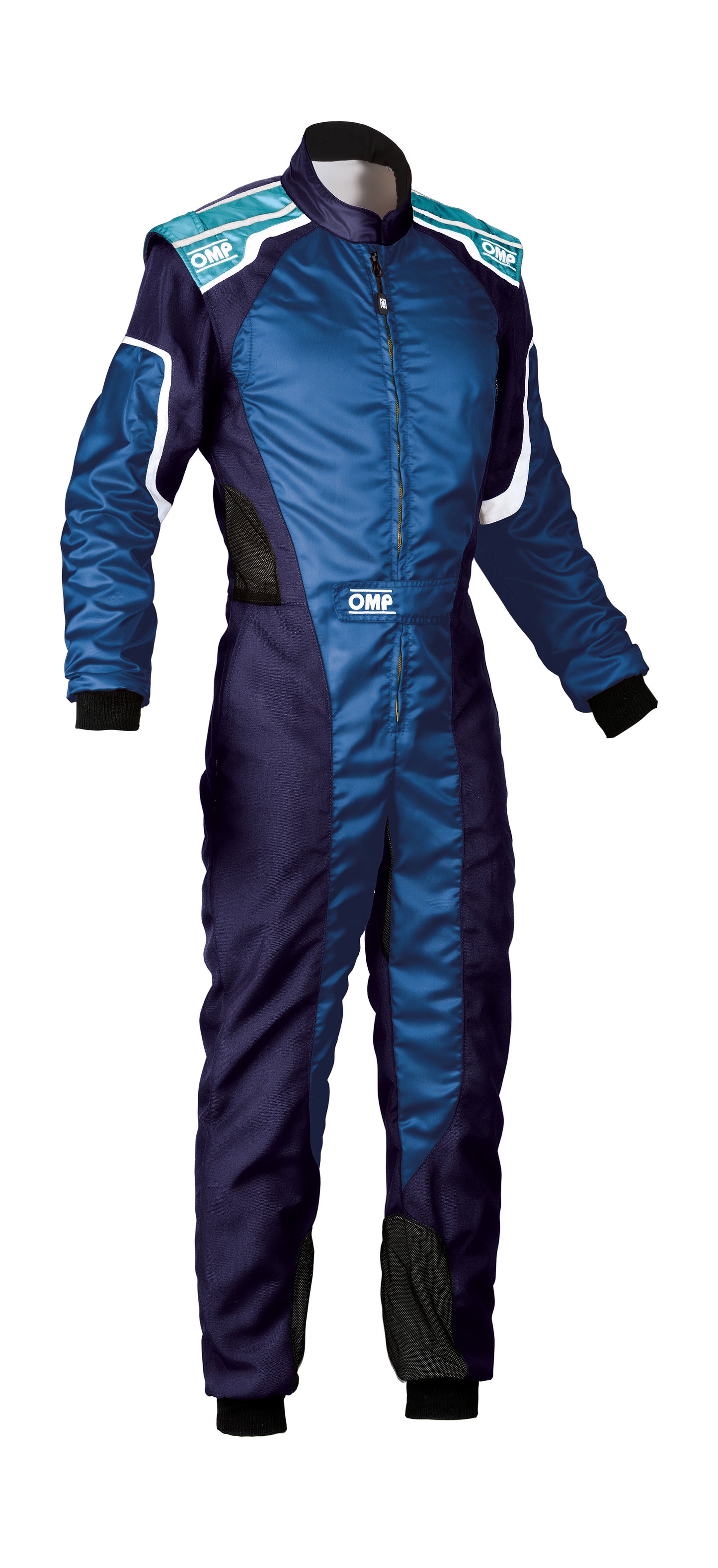 KK01727C OMP KS-3 KS3 Childrens Kart Suit