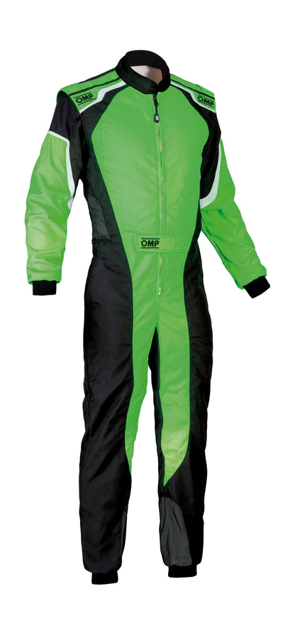 KK01727C OMP KS-3 KS3 Childrens Kart Suit