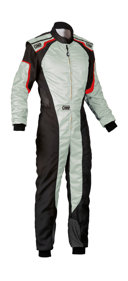 KK01727C OMP KS-3 KS3 Childrens Kart Suit