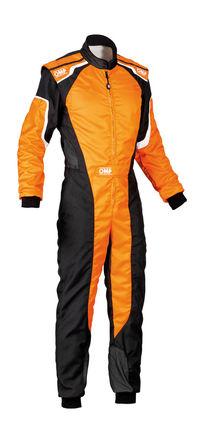 KK01727C OMP KS-3 KS3 Childrens Kart Suit