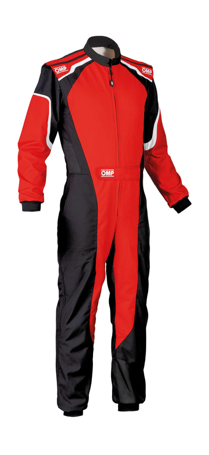 KK01727C OMP KS-3 KS3 Childrens Kart Suit