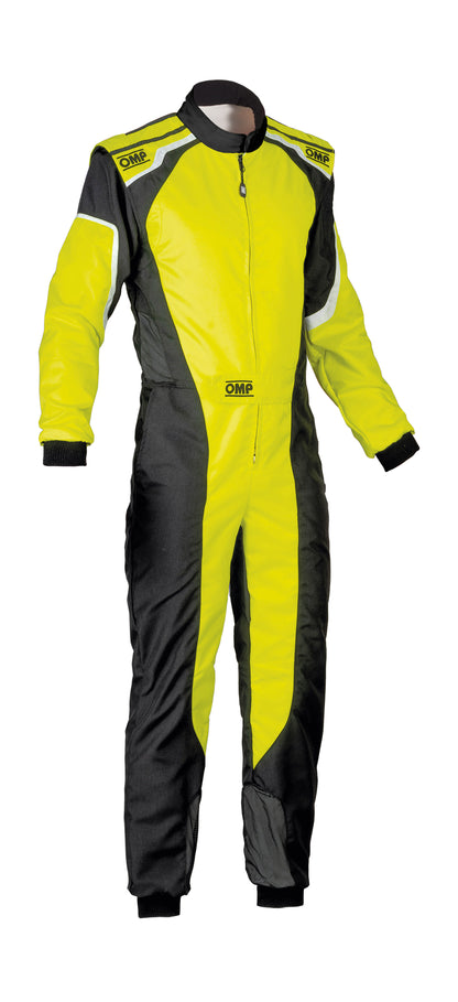 KK01727C OMP KS-3 KS3 Childrens Kart Suit