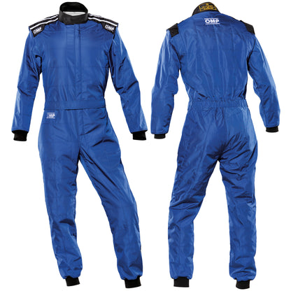 KK01728 OMP KS4 KS-4 Kart Suit