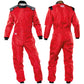 KK01728 OMP KS4 KS-4 Kart Suit