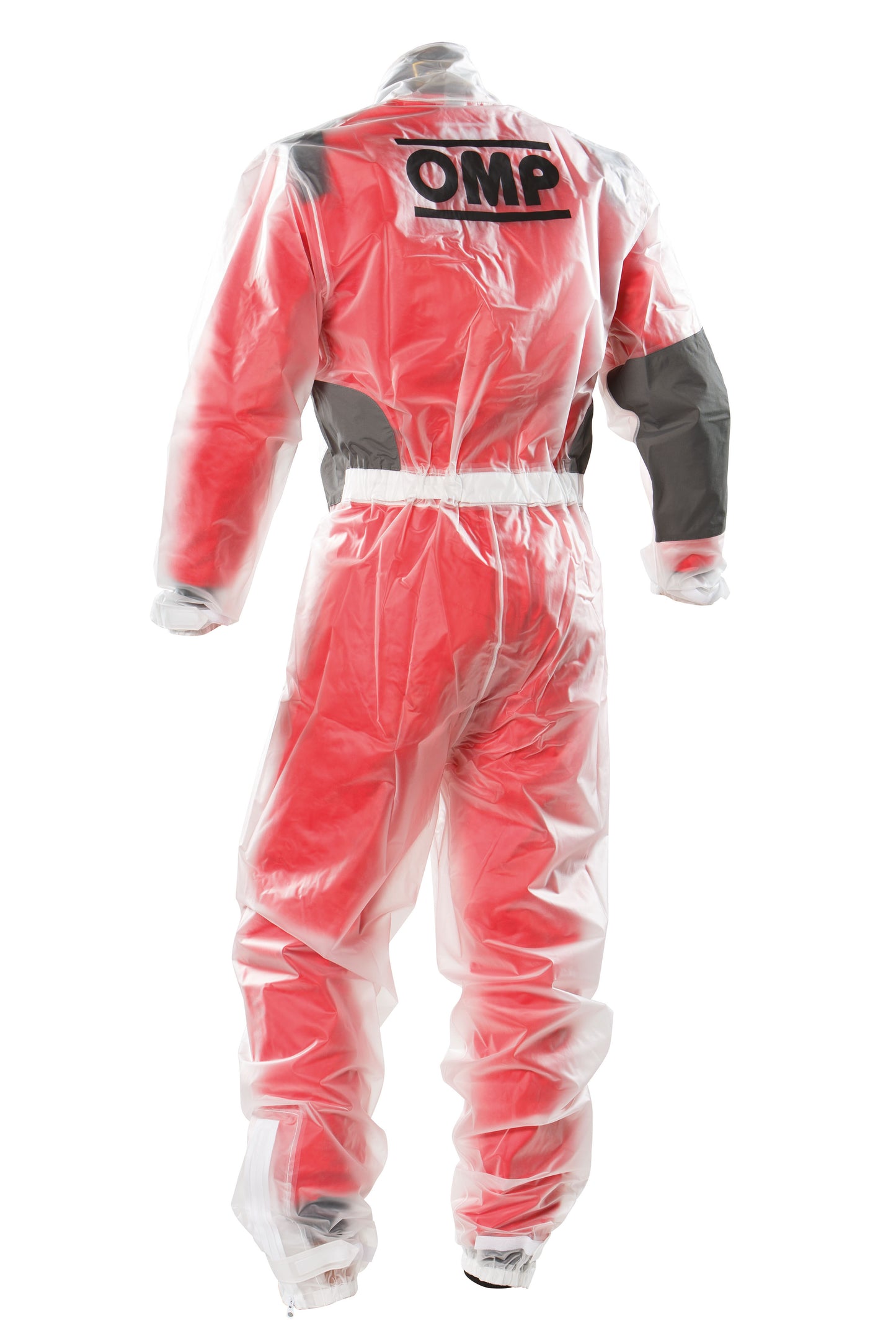 KK03106 OMP RAIN-K Kart Waterproof Oversuit