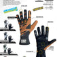 KK02743E OMP KS-3 KS3 Kart Gloves