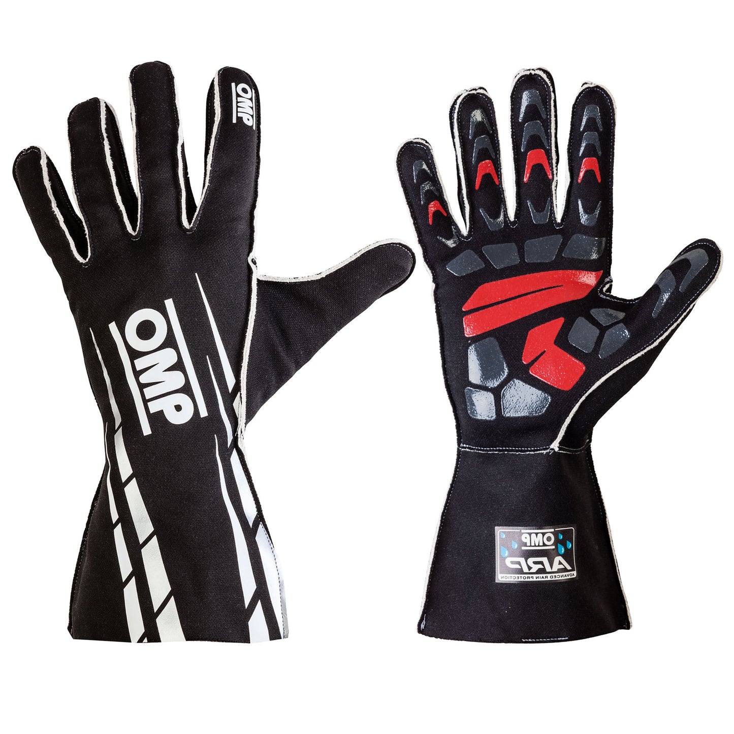 KK02745 OMP ARP Kart Gloves