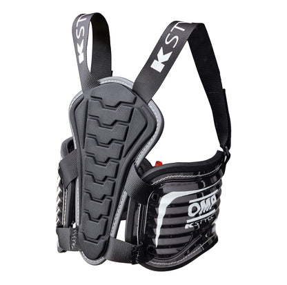 KK048 OMP KS Rib Protector