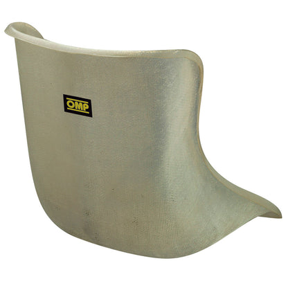 KK05030L OMP Fibreglass Kart Seat