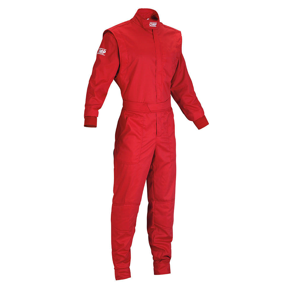 NB/1579 OMP Summer Lightweight Mechanic Overalls Suit