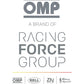 Nouveau! Combinaison Kart OMP KS-3 ART 2023 Karting Racing KS3 CIK-FIA Niveau 2