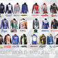 KK01726E OMP KS ART Kart Suit