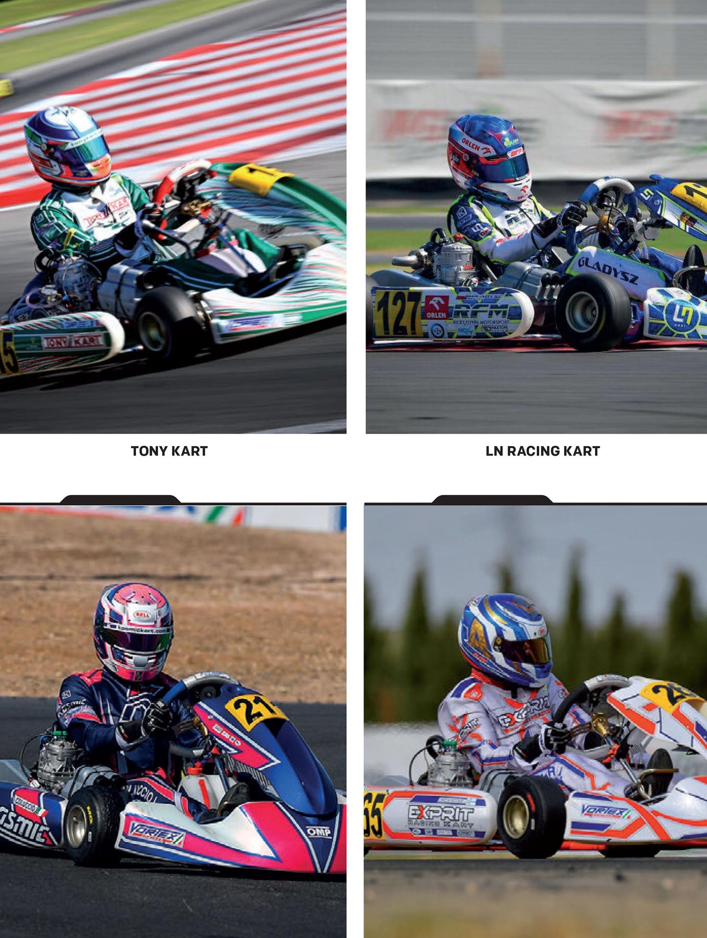 Nouveau! Combinaison Kart OMP KS-3 ART 2023 Karting Racing KS3 CIK-FIA Niveau 2