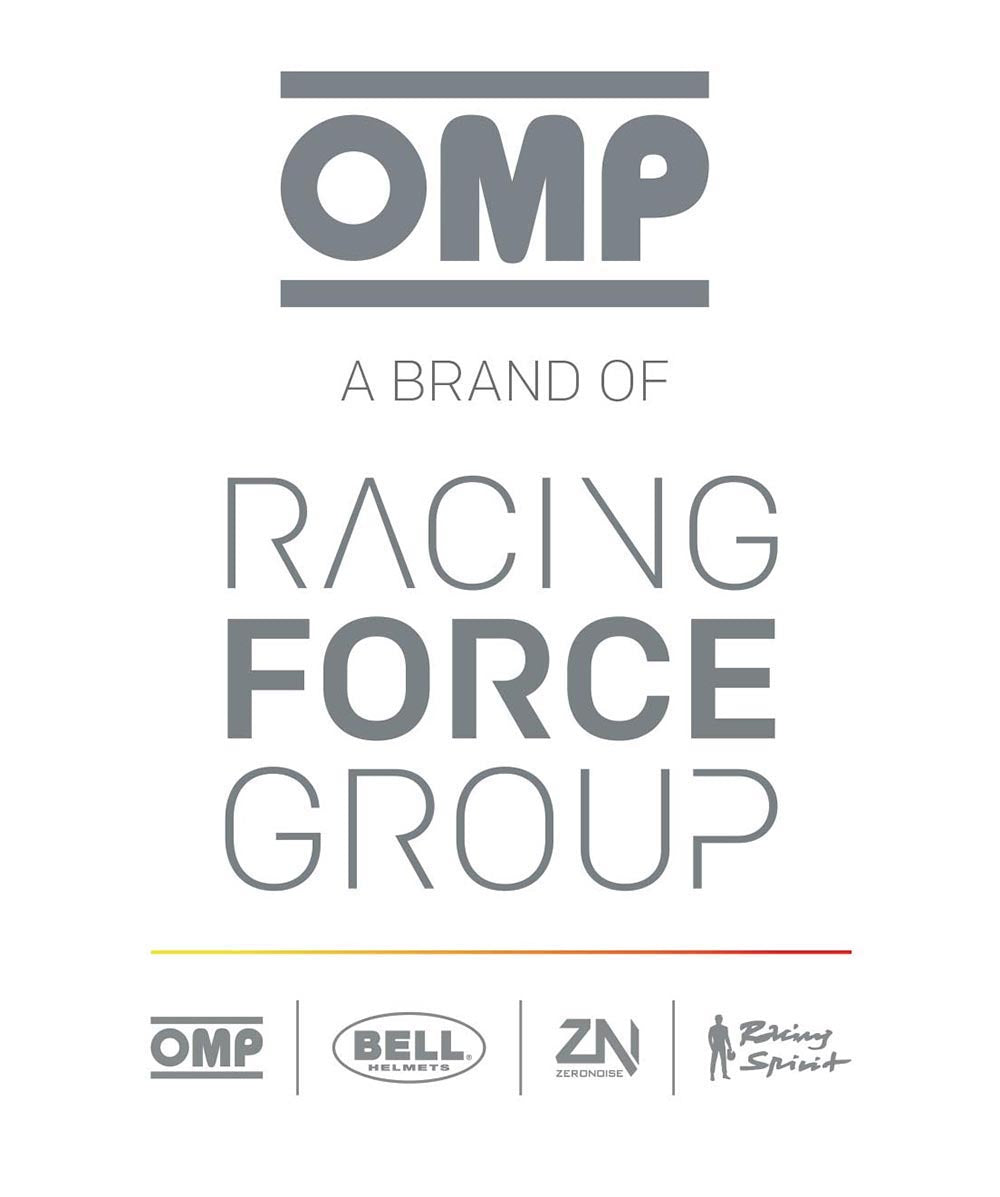 OMP FIRST Racing Gloves Fireproof FIA Motorsport Race Rally Track New Design