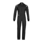 001059 Sparco One Race Suit Basic Overalls Karting Mechanic Pitcrew Sizes S-XXL