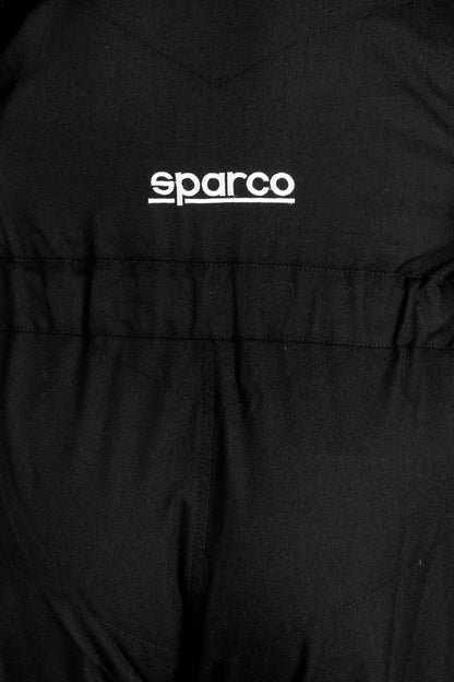 001059 Sparco One Race Suit Basic Overalls Karting Mechanic Pitcrew