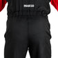 001059 Sparco One Race Suit Basic Overalls Karting Mechanic Pitcrew Sizes S-XXL