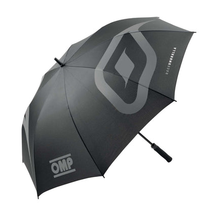 OMP Racing Umbrella Karting Motorsport Paddock Events Large Size 130cm Diameter