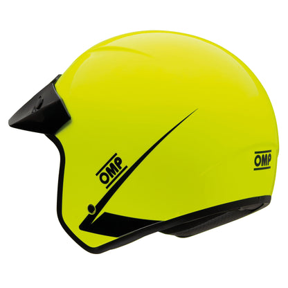 SC607E OMP Star Helmet