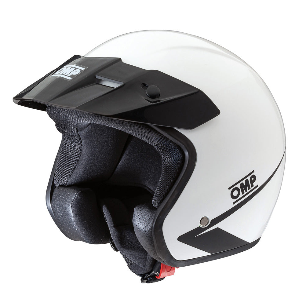 SC607E OMP Star Helmet