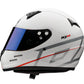 SC790E OMP KJ-8 KJ8 Kart Helmet