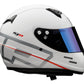 SC790E OMP KJ-8 KJ8 Kart Helmet