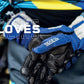 001319 Sparco ARROW+ Racing Driver Gloves High Spec HTX Pre-Curved FIA Fireproof