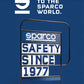 02410 Sparco Cargo Shorts Cotton Race Mechanic Workwear Pitcrew Teamwear Leisure