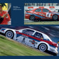 Sparco Martini Racing Umbrella Replica 80's Lancia World Rally Team Retro Style