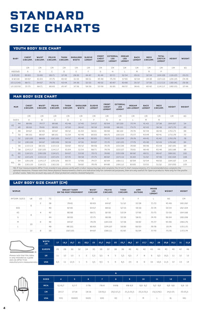 002308 Sparco Prime K Top Level Karting Suit CIK-FIA Level 2 N2013-1 Approved