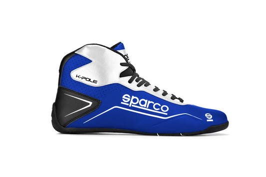 Karting Boots from Alpinestars, Sparco, OMP