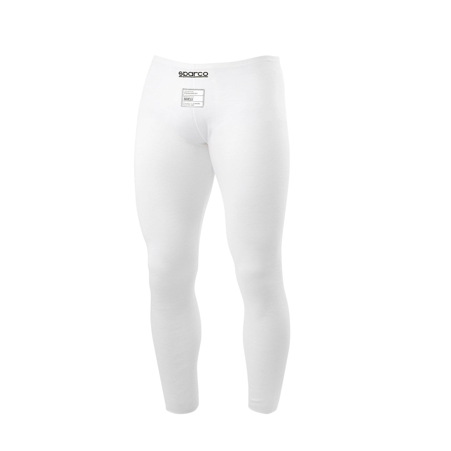 001782PB Sous-pantalon ignifuge Sparco RW-4 RW4