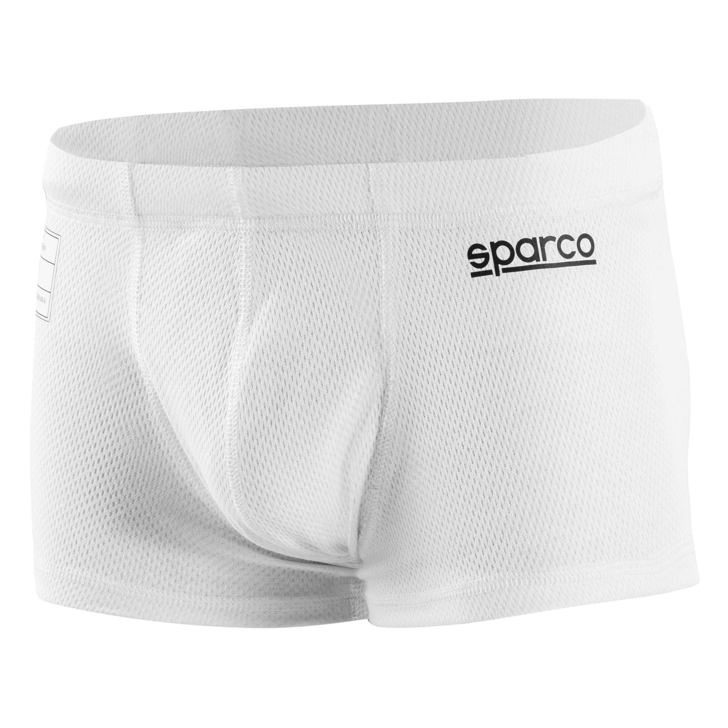 001785 Nouveau 2023 Sparco Racing Driver Boxer Short FIA Fireproof Underwear Race