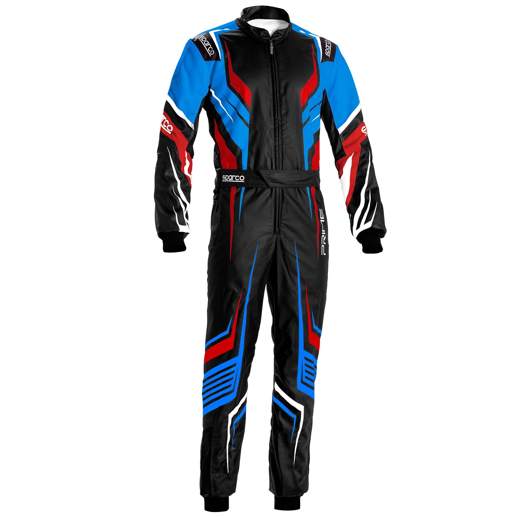 SPARCO KARTING SUITS – Kartsuit Store