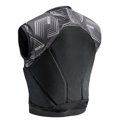 002402K Gilet de protection Karting Sparco SJ PRO K3