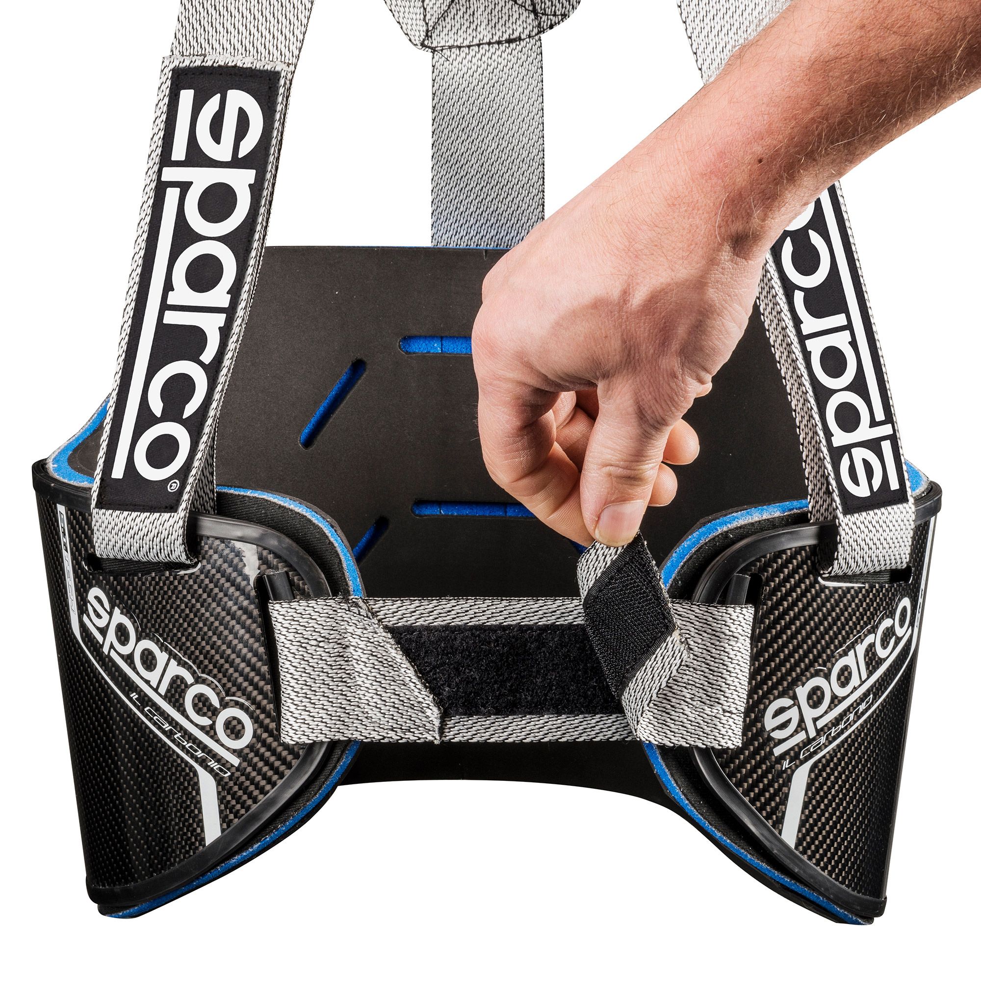 SPARCO KARTING BODY PROTECTION – Kartsuit Store