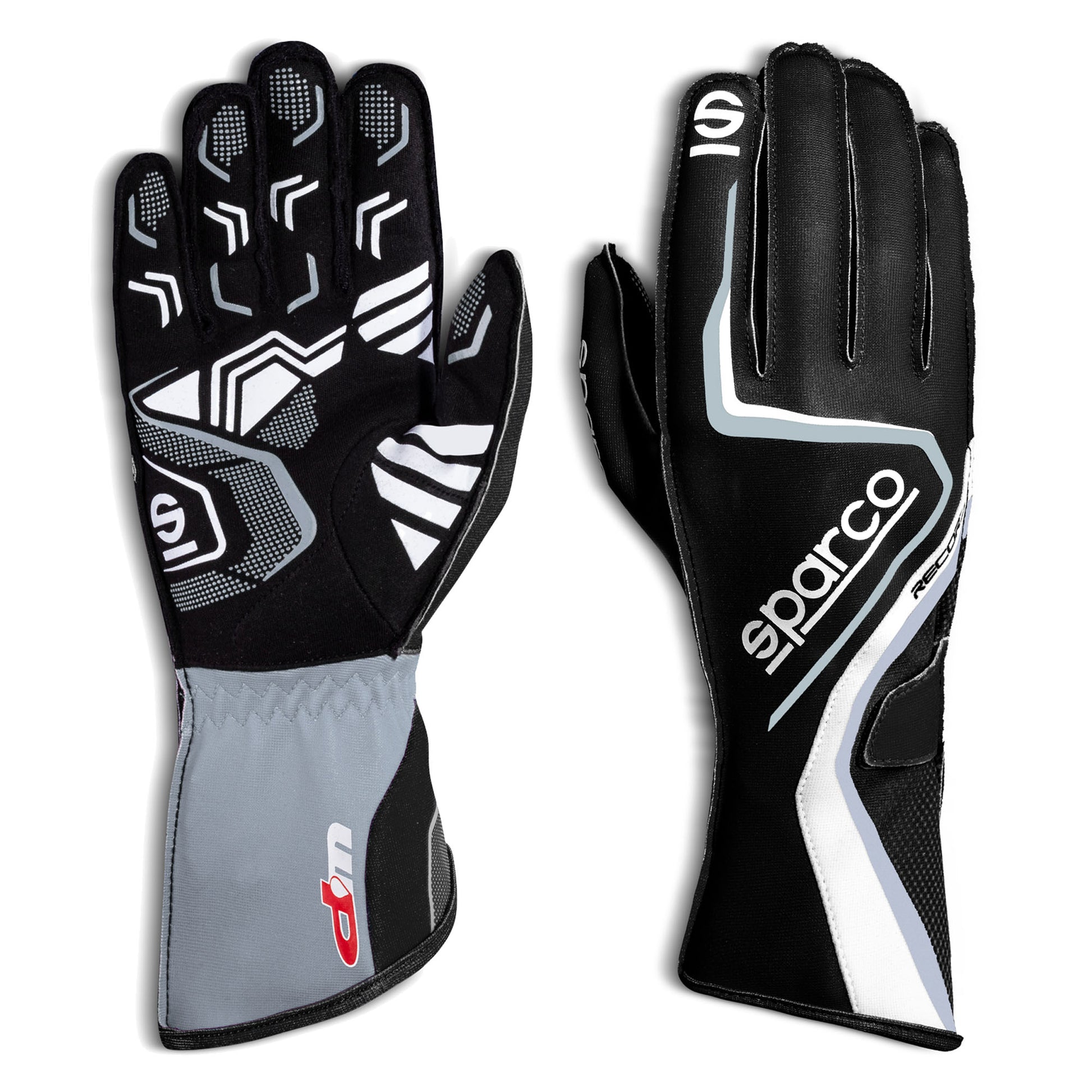 Recently I got these sparco record gloves and tried them once, at