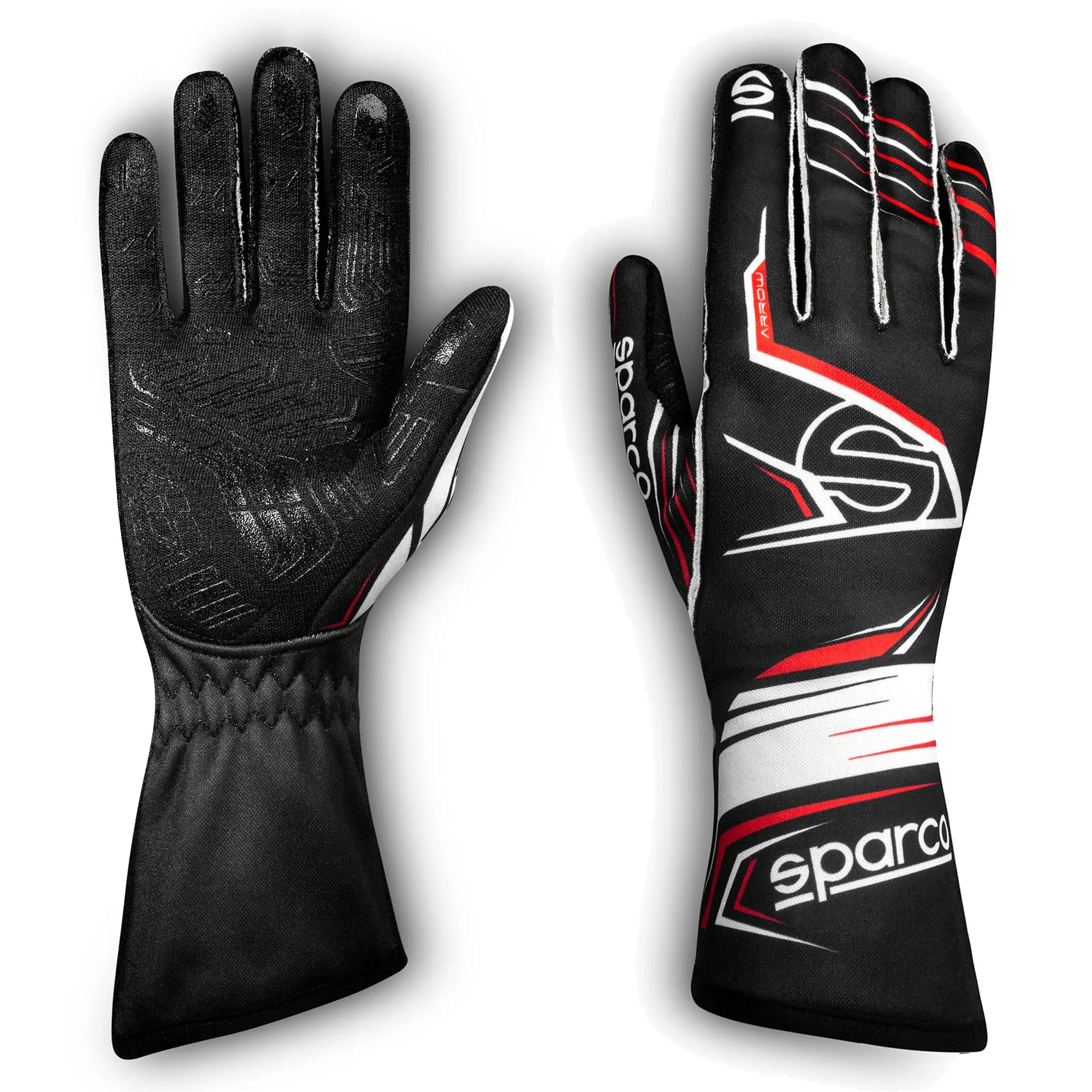 Sparco Arrow K Karting Gloves, 002557