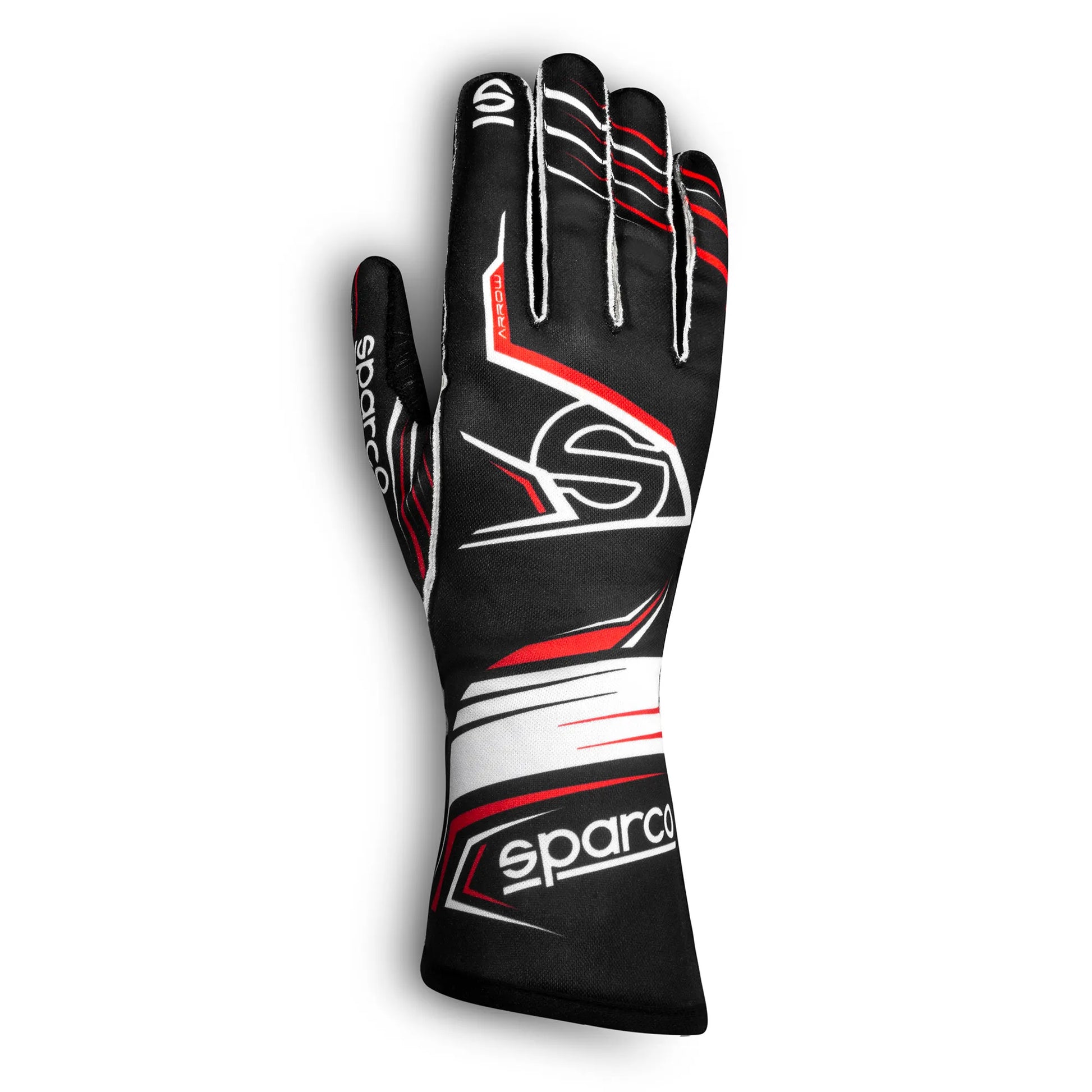 002558 Sparco Arrow K Infinity Karting Gloves