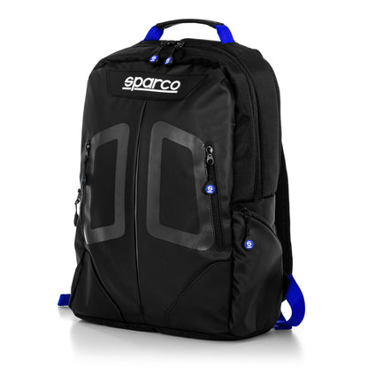 Sparco STAGE Racing Rucksack Backpack 16L for Motorsport Race Rally Equipment