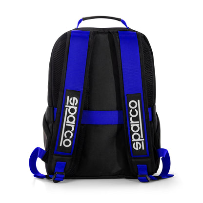 Sparco STAGE Racing Rucksack Backpack 16L for Motorsport Race Rally Equipment