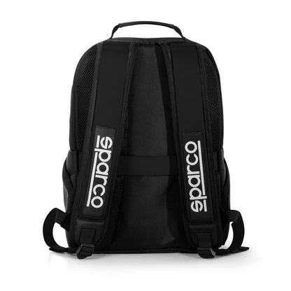 Sparco STAGE Racing Rucksack Backpack 16L for Motorsport Race Rally Equipment