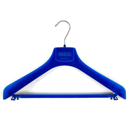 Sparco Clothes Hanger Race Suit Racewear Karting Suit Official Genuine Accessory