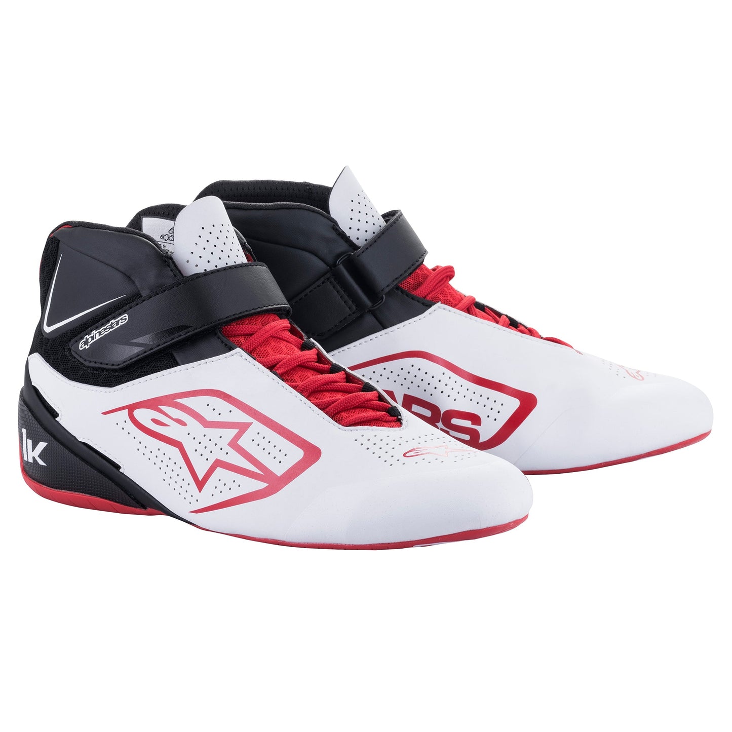 2712022 Alpinestars TECH-1 K V2 Karting Boots