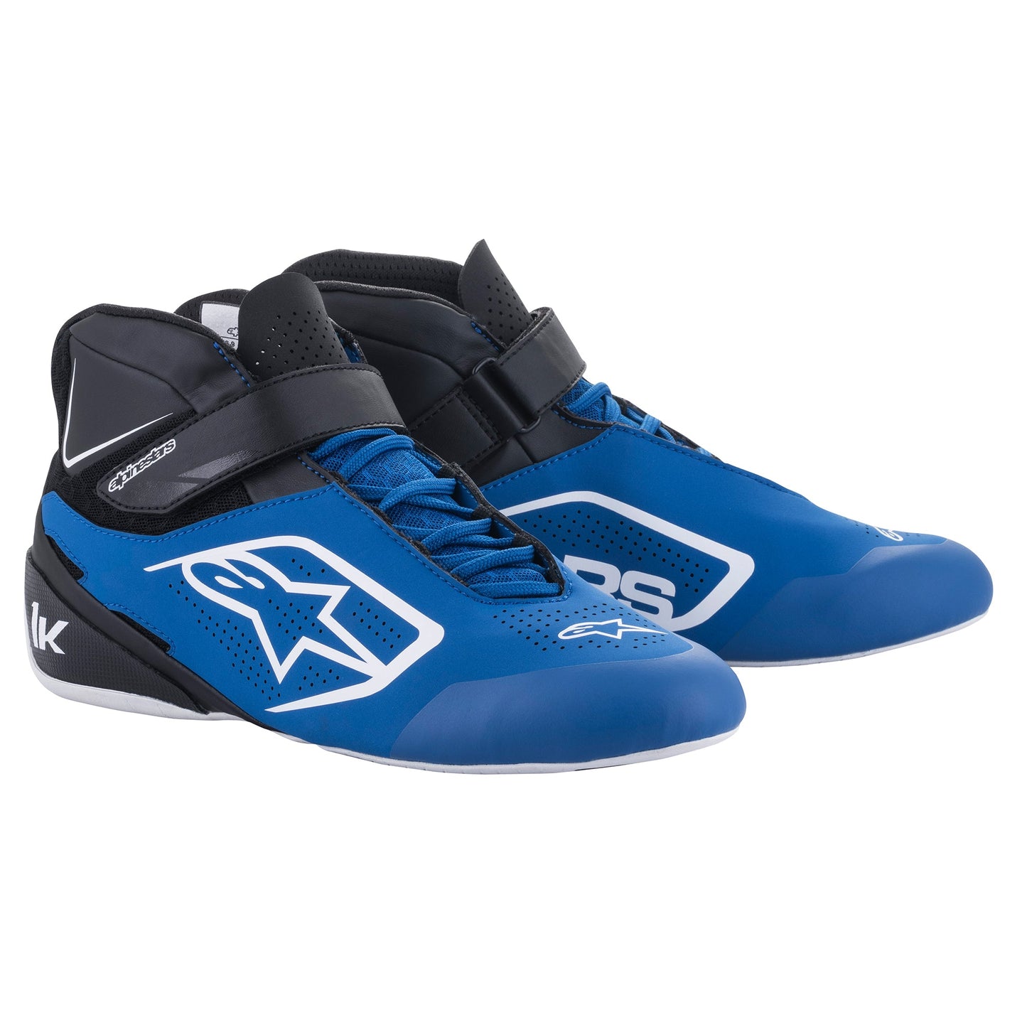 2712022 Alpinestars TECH-1 K V2 Karting Boots