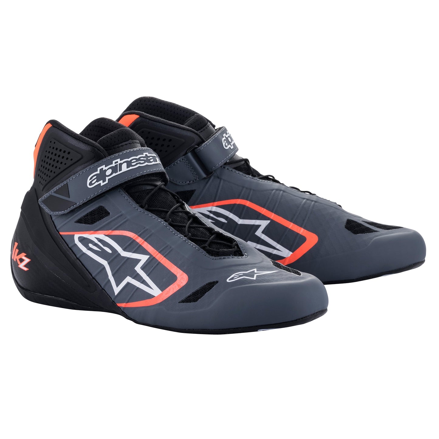 Sale! 2713018 Alpinestars TECH-1 KZ Kart Racing RRP £179.95