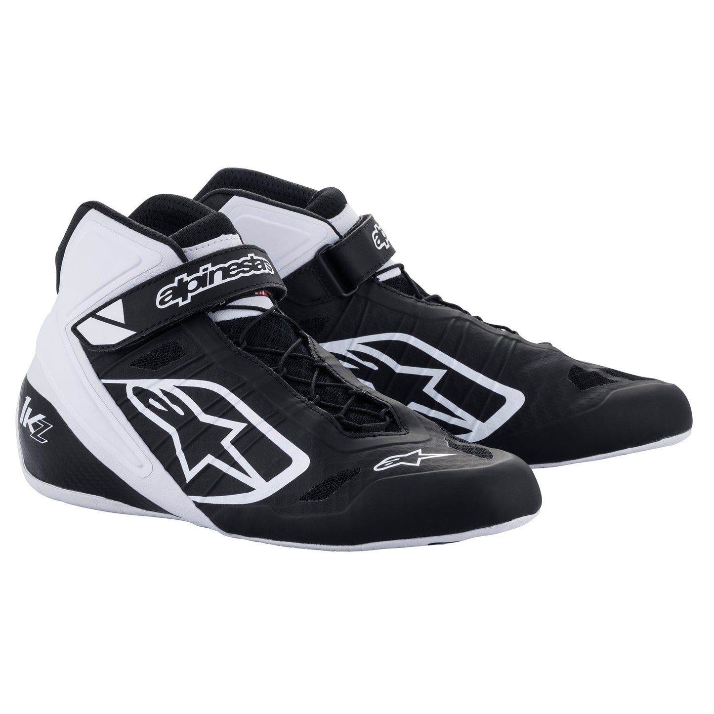 Sale! 2713018 Alpinestars TECH-1 KZ Kart Racing RRP £179.95